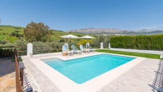 Cortijo Casablanca Villanueva de la Concepción by Ruralidays - Villanueva de la Concepción - 9
