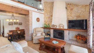 Cortijo Casablanca Villanueva de la Concepción by Ruralidays - Villanueva de la Concepción - 1