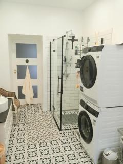 Bed and Breakfast in Old Town - 1