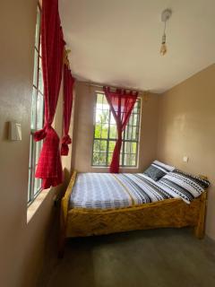 Makahawani - Arusha - 1
