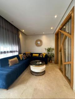 Urban flat Bourgogne - Casablanca - 0
