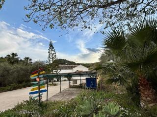 Authentic Luxury Villa Oasis Pool Malaga - Almogía - 8