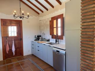 Authentic Luxury Villa Oasis Pool Malaga - Almogía - 5
