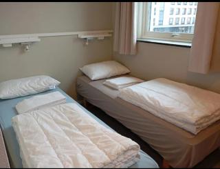 Bodo Motel Norway - Bodø - 9