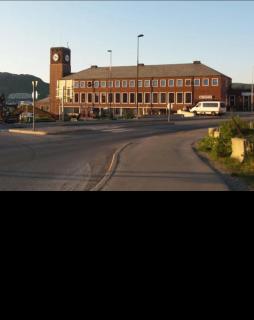 Bodo Motel Norway - Bodø - 0