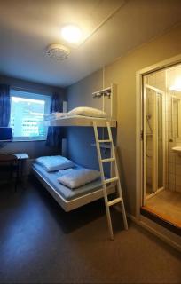 Bodo Motel Norway - Bodø - 5