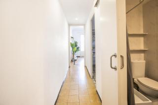 31PAR1008 - Mediterranean style apartment - Barcelona - 3