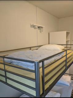 Bodo Motel Norway - Bodø - 7