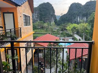 Chilling Homestay - Hotel - Vũ Lâm - 8
