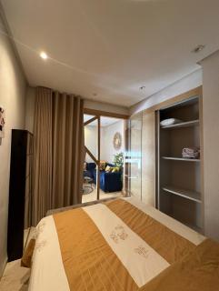 Urban flat Bourgogne - Casablanca - 6