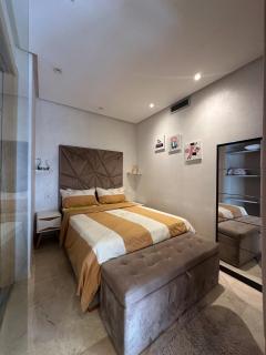 Urban flat Bourgogne - Casablanca - 4