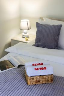 Yerevan Apartments by KeyGo - Ereván - 6