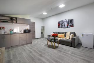 Апарт-отель MICH8 by KEYGO - 3