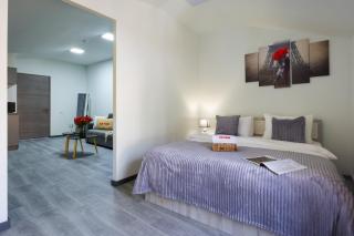 Yerevan Apartments by KeyGo - Ereván - 4