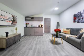 Апарт-отель MICH8 by KEYGO - 2