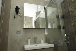 Selinti City Luxury Apartment - Gazipasa - 6