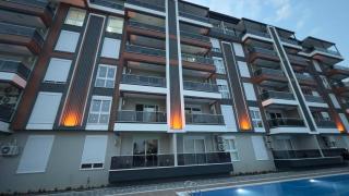 Selinti City Luxury Apartment - Gazipasa - 2