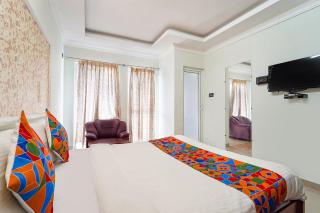 FabHotel Rajathi Holiday Peak - Kodaikānāl - 7