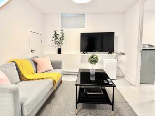 4 Grandes Chambres Centre-Ville - 2