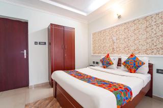 FabHotel Rajathi Holiday Peak - Kodaikānāl - 9