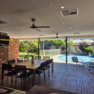 Executive retreat - 3