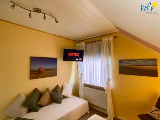Haus Delphin Ferienwohnung 2 - Borkum - 9