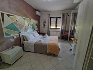 B&B Colleverde - Isernia - 1