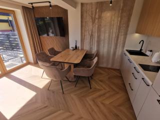 Apartament z ogródkiem - Skorka - 1