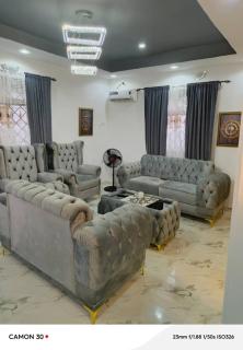 Florence Inn - Benin City - 8