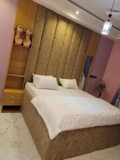 Florence Inn - Benin City - 7