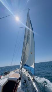 Sailing Experience in Barcelona - Barcelona - 3