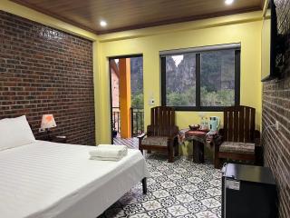 Cozy Son Hotel - Ninh Binh - 5