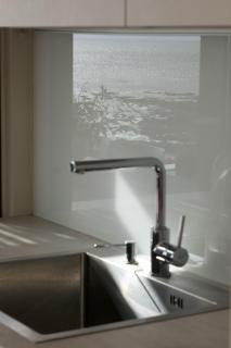 Casa Tarrha- Beachfront Villa with Heated Pool - 3