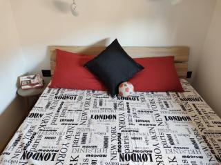 Lux Apartman RV - Zlatibor - 6