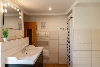 Ferienhaus Lauwenhaus mit Sauna und eingezäunten Garten - 3