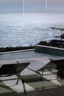 Casa Tarrha- Beachfront Villa with Heated Pool - Livadia - 2