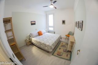 Lake Haven, cosy suite just steps from lake, newly-renovated! - Lecco - 6