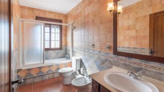 Casa Sagrario Sayalonga by Ruralidays - 3