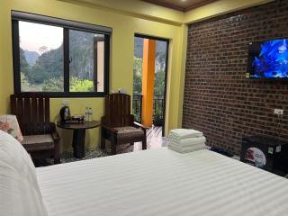 Cozy Son Hotel - Ninh Binh - 9