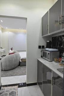 #127 Amazing studio in the meadow - Riade - 3