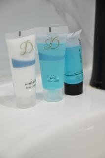 #127استديو إيجار يومي في حي المروج - مرتاح - 1