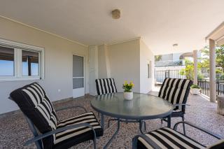 Veranda Vatopedi - Vatopedi - 8