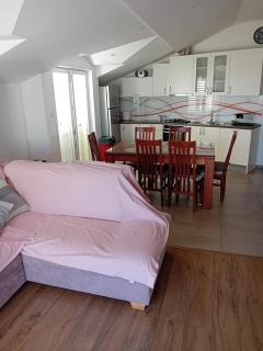 Apartman Tutti - Šibenik - 9