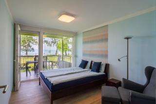 Andruzi Apartman - Siófok - 7