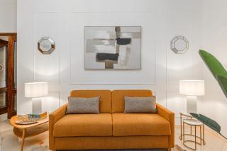 Appartamento Zara - Florence - 8