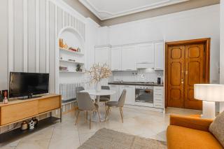 Appartamento Zara - Florence - 1