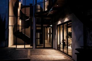 Abdij - Suites - Dokkum - 9