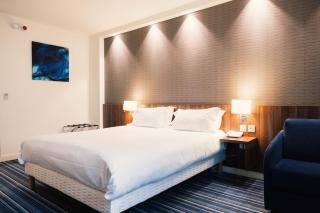 Holiday Inn Express Lille Centre by IHG - 1