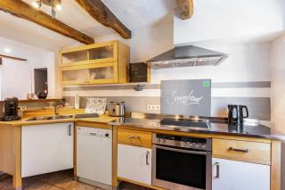 Fachwerk-Ferienhaus 1764 - 7