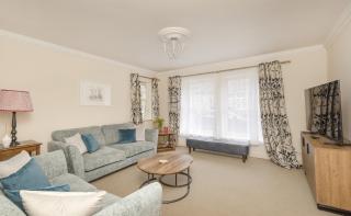 Edinburgh Charming 2-Bedroom Apartment - Ground Floor - Edinburgh - 9